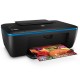 IMPRESSORA MULTIFUNCIONAL JATO DE TINTA ULTRA INK ADVANTAGE 2529 K7X00A PRETO - HP IMPRESSORA MULTIFUNCIONAL JATO DE TINTA ULTRA INK ADVANTAGE 2529 K7X00A PRETO - HP