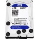 HD 4TB SATA III 5400RPM 64MB 6.0GB/S WD40EZRZ - WESTERN DIGITAL HD 4TB SATA III 5400RPM 64MB 6.0GB/S WD40EZRZ - WESTERN DIGITAL