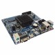 PLACA MÃE COM PROCESSADOR CELERON PCWARE J1800 DUAL 2.41GHZ 1MB DDR3 IPX1800G2 (S/V/R) - PCWARE PLACA MÃE COM PROCESSADOR CELERON PCWARE J1800 DUAL 2.41GHZ 1MB DDR3 IPX1800G2 (S/V/R) - PCWARE