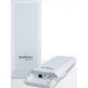 ROTEADOR WIRELESS 150MBPS OUTDOOR CPE 12DBI 5GHZ WOM 5000 I BRANCO - INTELBRAS ROTEADOR WIRELESS 150MBPS OUTDOOR CPE 12DBI 5GHZ WOM 5000 I BRANCO - INTELBRAS