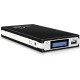 CARREGADOR UNIVERSAL BATERIA EXTERNA PARA NOTEBOOK CB066 PRETO - MULTILASER CARREGADOR UNIVERSAL BATERIA EXTERNA PARA NOTEBOOK CB066 PRETO - MULTILASER