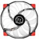 COOLER PARA GABINETE 200MM LED AZUL FAN LUNA 800RPM CL-F024-PL20BU-A - THERMALTAKE COOLER PARA GABINETE 200MM LED AZUL FAN LUNA 800RPM CL-F024-PL20BU-A - THERMALTAKE