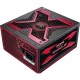 FONTE ATX 800W REAL STRIKE X 55412 - AEROCOOL FONTE ATX 800W REAL STRIKE X 55412 - AEROCOOL