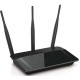 ROTEADOR E REPETIDOR AC 750MBPS DUALBAND COM 3 ANTENAS EXTERNAS 5DBI DIR-809 - D-LINK ROTEADOR E REPETIDOR AC 750MBPS DUALBAND COM 3 ANTENAS EXTERNAS 5DBI DIR-809 - D-LINK