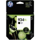 CARTUCHO 934XL C2P23AB PRETO - HP CARTUCHO 934XL C2P23AB PRETO - HP