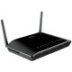 MODEM ROTEADOR WIRELESS 300 MBPS ADSL2 + 4 PORTAS LAN DSL-2740E - D-LINK MODEM ROTEADOR WIRELESS 300 MBPS ADSL2 + 4 PORTAS LAN DSL-2740E - D-LINK