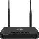 ROTEADOR WIRELESS 300MBPS 4 PORTAS WIN300 2 ANTENAS PRETO - INTELBRAS ROTEADOR WIRELESS 300MBPS 4 PORTAS WIN300 2 ANTENAS PRETO - INTELBRAS