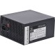 FONTE ATX GAMER 500W NOMINAIS 20+4P PRETO 55183 - LITE FONTE ATX GAMER 500W NOMINAIS 20+4P PRETO 55183 - LITE