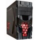 GABINETE 2 BAIAS GAMER SEM FONTE PRETO HTMK03B06S - PIXXO GABINETE 2 BAIAS GAMER SEM FONTE PRETO HTMK03B06S - PIXXO