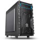 GABINETE ATX 1 BAIA VERSA H13 BLACK CASE CA-1D3-00S1NN-00 PRETO - THERMALTAKE GABINETE ATX 1 BAIA VERSA H13 BLACK CASE CA-1D3-00S1NN-00 PRETO - THERMALTAKE