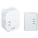 REPETIDOR WIRELESS POWERLINE 300MBPS DHP-W311AV BRANCO - D-LINK REPETIDOR WIRELESS POWERLINE 300MBPS DHP-W311AV BRANCO - D-LINK