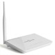 ROTEADOR WIRELESS N ADSL 2+ 2.4GHZ 150MBPS L1-DW141 BRANCO - LINK ONE ROTEADOR WIRELESS N ADSL 2+ 2.4GHZ 150MBPS L1-DW141 BRANCO - LINK ONE