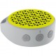CAIXA DE SOM MINI PORTÁTIL 3W RMS X50 MOBILE WIRELESS SPEAKER AMARELO - LOGITECH CAIXA DE SOM MINI PORTÁTIL 3W RMS X50 MOBILE WIRELESS SPEAKER AMARELO - LOGITECH