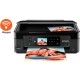IMPRESSORA MULTIFUNCIONAL JATO DE TINTA WI-FI PRETA XP-431 - EPSON IMPRESSORA MULTIFUNCIONAL JATO DE TINTA WI-FI PRETA XP-431 - EPSON