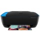 IMPRESSORA MULTIFUNCIONAL DESKJET INK ADVANTAGE ULTRA 4729 PRETO - HP IMPRESSORA MULTIFUNCIONAL DESKJET INK ADVANTAGE ULTRA 4729 PRETO - HP