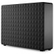 HD EXTERNO 3TB EXPANSION DESKTOP USB 3.0 PRETO STEB3000200 - SEAGATE HD EXTERNO 3TB EXPANSION DESKTOP USB 3.0 PRETO STEB3000200 - SEAGATE