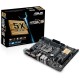 PLACA MÃE 1151 H110M-C/BR DDR4 MATX USB3.0 HDMI (S/V/R) - ASUS PLACA MÃE 1151 H110M-C/BR DDR4 MATX USB3.0 HDMI (S/V/R) - ASUS