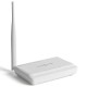 ROTEADOR WIRELESS N 150 ADSL2+ 150 MBPS L1-DW121 BRANCO - LINK ONE ROTEADOR WIRELESS N 150 ADSL2+ 150 MBPS L1-DW121 BRANCO - LINK ONE