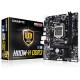 PLACA MÃE 1151 DDR3 1600MHZ GA-H110M-H - GIGABYTE PLACA MÃE 1151 DDR3 1600MHZ GA-H110M-H - GIGABYTE