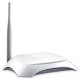 MODEM ROTEADOR WIRELESS ADSL2+ 150 MBPS TD-W8901N - TP-LINK MODEM ROTEADOR WIRELESS ADSL2+ 150 MBPS TD-W8901N - TP-LINK