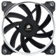 COOLER PARA GABINETE AIR SERIES 120MM QUIET EDITION CO-9050005-WW - CORSAIR COOLER PARA GABINETE AIR SERIES 120MM QUIET EDITION CO-9050005-WW - CORSAIR