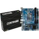 PLACA MÃE 1151 C2016-H110-H-D3 DDR3 1600MHZ CHIPSET H110 HDMI VGA USB3.0 (S/V/R) - CENTRIUM PLACA MÃE 1151 C2016-H110-H-D3 DDR3 1600MHZ CHIPSET H110 HDMI VGA USB3.0 (S/V/R) - CENTRIUM