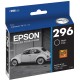 CARTUCHO 296 PRETO T296120 BR - EPSON CARTUCHO 296 PRETO T296120 BR - EPSON