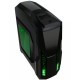 GABINETE 4 BAIAS SEM FONTE ATX GAMER HTL017B06S PRETO/VERDE - PIXXO GABINETE 4 BAIAS SEM FONTE ATX GAMER HTL017B06S PRETO/VERDE - PIXXO