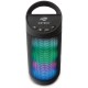 CAIXA DE SOM PORTÁTIL BEAT BLUETOOTH 8 WATTS RMS USB 2.0 WMA/MP3 PRETO SP-B50BK - C3 TECH CAIXA DE SOM PORTÁTIL BEAT BLUETOOTH 8 WATTS RMS USB 2.0 WMA/MP3 PRETO SP-B50BK - C3 TECH