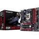PLACA MÃE 1151 GA-B150M-GAMING 3 DDR4 DVI HDMI USB3.0 (S/V/R) - GIGABYTE PLACA MÃE 1151 GA-B150M-GAMING 3 DDR4 DVI HDMI USB3.0 (S/V/R) - GIGABYTE