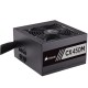 FONTE ATX CXM 450W REAL 80 PLUS BRONZE PFC ATIVO SEMI-MOLDULAR CP-9020101-WW - CORSAIR FONTE ATX CXM 450W REAL 80 PLUS BRONZE PFC ATIVO SEMI-MOLDULAR CP-9020101-WW - CORSAIR
