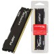 MEMÓRIA 16GB DDR4 2133MHZ CL14 HYPERX FURY BLACK SERIES HX421C14FB/16 - KINGSTON MEMÓRIA 16GB DDR4 2133MHZ CL14 HYPERX FURY BLACK SERIES HX421C14FB/16 - KINGSTON