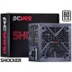 FONTE ATX 600W REAL SHOCKER SERIES 80 PLUS WHITE 24416 - PCYES FONTE ATX 600W REAL SHOCKER SERIES 80 PLUS WHITE 24416 - PCYES