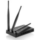 ROTEADOR DUAL BAND 750MBPS 11AC RE085 PRETO - MULTILASER ROTEADOR DUAL BAND 750MBPS 11AC RE085 PRETO - MULTILASER