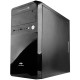 GABINETE ATX 2 BAIAS COM FONTE MT-22BK PS-200V2 U2HA PRETO - C3 TECH GABINETE ATX 2 BAIAS COM FONTE MT-22BK PS-200V2 U2HA PRETO - C3 TECH