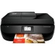IMPRESSORA MULTIFUNCIONAL DESKJET INK ADVANTAGE 4676 WI-FI - HP IMPRESSORA MULTIFUNCIONAL DESKJET INK ADVANTAGE 4676 WI-FI - HP