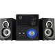 CAIXA DE SOM AMPLIFICADA 2.1 SP-232U BK PRETA - C3 TECH CAIXA DE SOM AMPLIFICADA 2.1 SP-232U BK PRETA - C3 TECH