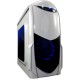 GABINETE ATX S/FONTE GAMER LT SF BRANCO HTC10F - PIXXO GABINETE ATX S/FONTE GAMER LT SF BRANCO HTC10F - PIXXO