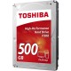 HD 500GB SATA III 3.5 HD 500GB SATA III 3.5