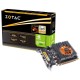 PLACA DE VIDEO GEFORCEGT 730 4GB DDR3 128BITS MAINSTREAM NVIDIA ZT-71109-10L - ZOTAC PLACA DE VIDEO GEFORCEGT 730 4GB DDR3 128BITS MAINSTREAM NVIDIA ZT-71109-10L - ZOTAC