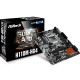PLACA MÃE 1151 H110M-HG4 DDR4 HDMI USB3.0 (S/V/R) - ASROCK PLACA MÃE 1151 H110M-HG4 DDR4 HDMI USB3.0 (S/V/R) - ASROCK