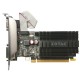 PLACA DE VÍDEO PCIEXP2.0 GEFORCE GT 710 1GB DDR3 64-BITS ZT-71301-20L - ZOTAC PLACA DE VÍDEO PCIEXP2.0 GEFORCE GT 710 1GB DDR3 64-BITS ZT-71301-20L - ZOTAC