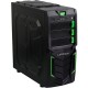 GABINETE GAMER WARRIOR GA139 PRETO - MULTILASER GABINETE GAMER WARRIOR GA139 PRETO - MULTILASER