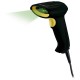 LEITOR DE CODIGO DE BARRAS LASER COM SUPORTE GA142 - MULTILASER LEITOR DE CODIGO DE BARRAS LASER COM SUPORTE GA142 - MULTILASER