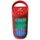 CAIXA DE SOM PORTÁTIL BEAT BLUETOOTH 8 RMS USB 2.0 MP3 VERMELHO SP-B50RD - C3 TECH CAIXA DE SOM PORTÁTIL BEAT BLUETOOTH 8 RMS USB 2.0 MP3 VERMELHO SP-B50RD - C3 TECH