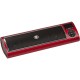 CAIXA DE SOM MIDI BOX ST-160RD VERMELHO - C3 TECH CAIXA DE SOM MIDI BOX ST-160RD VERMELHO - C3 TECH