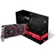PLACA DE VIDEO RADEON RX 460 2GB GDDR5 1220MHZ RX-460P2DFG5 - XFX PLACA DE VIDEO RADEON RX 460 2GB GDDR5 1220MHZ RX-460P2DFG5 - XFX