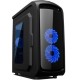 GABINETE ATX 1 BAIA GAMER SEM FONTE CGS166 PRETO - PIXXO GABINETE ATX 1 BAIA GAMER SEM FONTE CGS166 PRETO - PIXXO