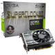 PLACA DE VÍDEO GEFORCE GTX 1050 TI SC GAMING 4GB DDR5 04G-P4-6253-KR - EVGA PLACA DE VÍDEO GEFORCE GTX 1050 TI SC GAMING 4GB DDR5 04G-P4-6253-KR - EVGA