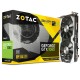 PLACA DE VÍDEO VGA GTX 1060 AMP! 6GB DDR5 192BITS 8008MHZ DP/HDMI/DVI ZT-P10600B-10M - ZOTAC PLACA DE VÍDEO VGA GTX 1060 AMP! 6GB DDR5 192BITS 8008MHZ DP/HDMI/DVI ZT-P10600B-10M - ZOTAC